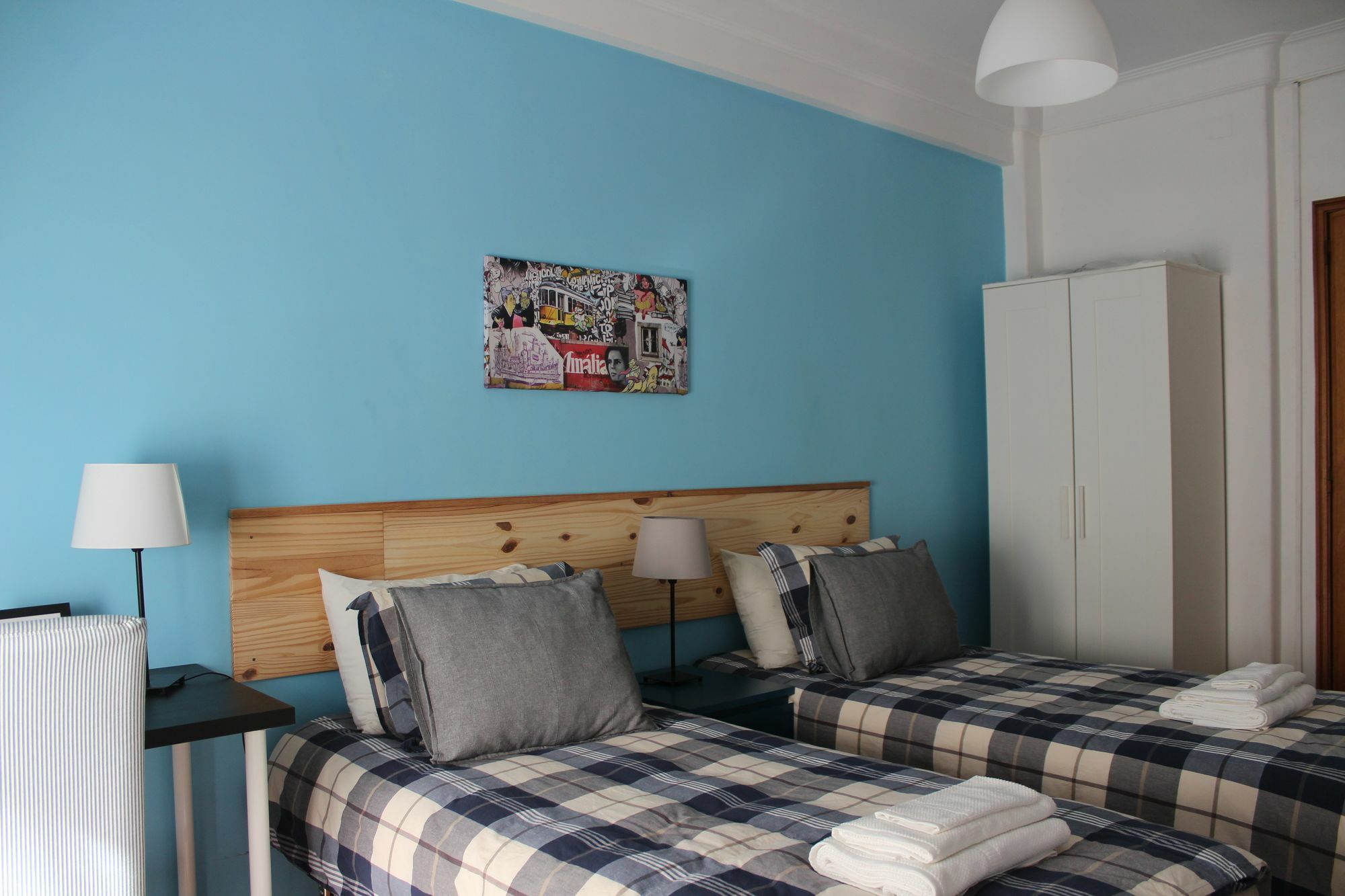 Tripgeo Casa de hóspedes Lisboa